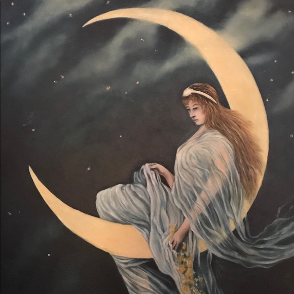 Meet your Posher, Sharon - Picture 1 of 1